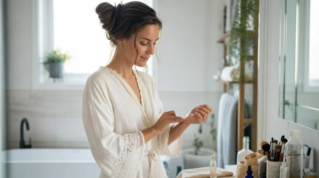 Pourquoi le même parfum ne sent jamais tout à fait pareil